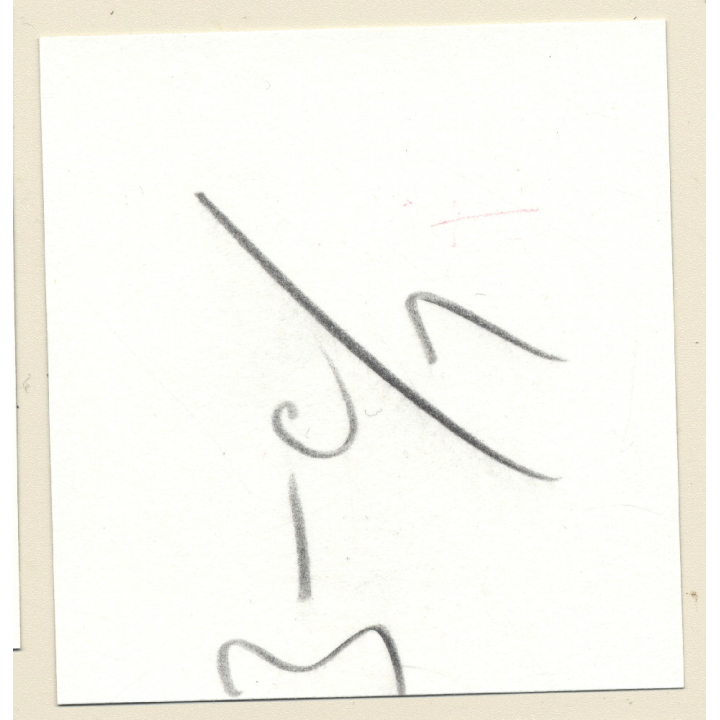 Erotic Study: Semi Nude Maid & Mistress In Spanking Session*29 / BDSM (Vintage Contact Sheet Photo 1970s/1980s)