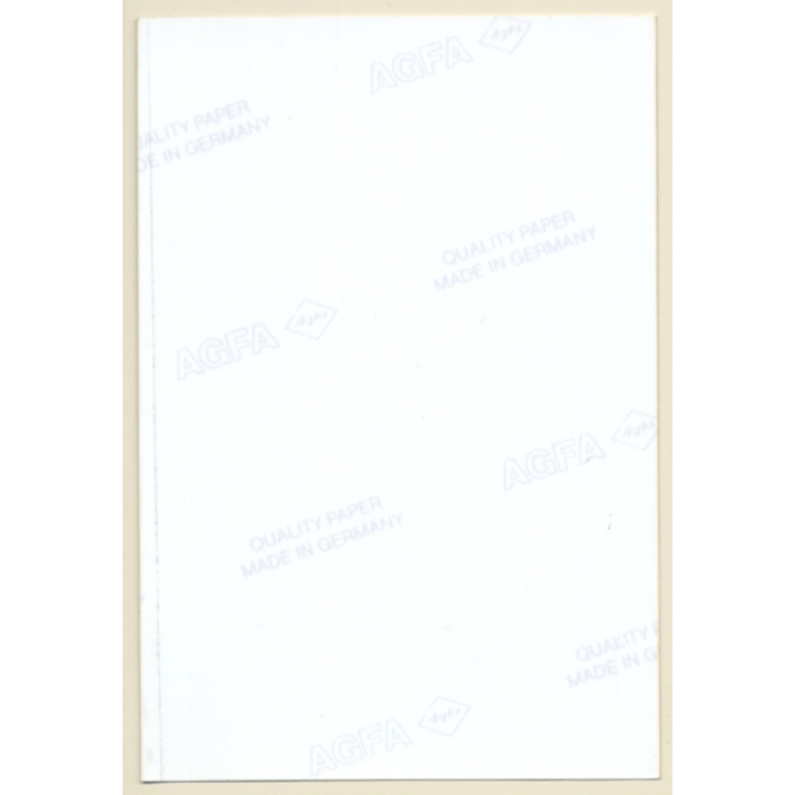 Erotic Study Of Tall Slim Brunette Nude*3 / Boobs (Vintage Photo ~1990s)