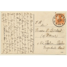Rottweil / Germany: Total View (Vintage PC 1917)