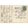 Gernsbach / Germany: Insel - Murgtal - Emil Brück Stuhlgeschäft (Vintage PC 1910)