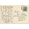 Plauen im Vogtland: Total View - Church (Vintage PC 1908)