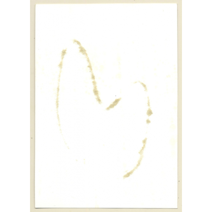 3 Nude Maids In Bondage Session*5 / Suspenders - BDSM (2nd Gen. Photo 1960s)