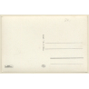 Rottweil am Neckar: Adolf Hitler Strasse (Vintage RPPC 1930s/1940s)