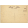 Harrogate / United Kingdom: Parliament Street (Vintage PC ~1920s)