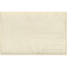WW1: Deutscher Soldat / Feldzug 1914/15 (Vintage RPPC)