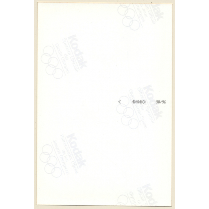 Erotic Study: Slim Dark Skinned Nude In Fetish Chain Lingiere (Vintage Photo ~1990s)