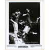 Arnold Schwarzenegger: Commando *2 / Movie Still (Vintage Photo 1985)