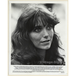 Karen Allen: Shoot The Moon / Movie Still (Vintage Photo 1981)