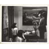 George C.Scott & Leslie Ackerman: Hardcore / Movie Still (Vintage Photo 1979)