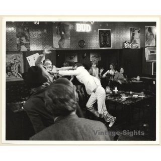 George C.Scott: Hardcore *2 / Movie Still (Vintage Photo 1979)