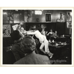 George C.Scott: Hardcore *2 / Movie Still (Vintage Photo 1979)