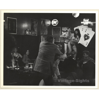 George C.Scott: Hardcore *3 / Movie Still (Vintage Photo 1979)