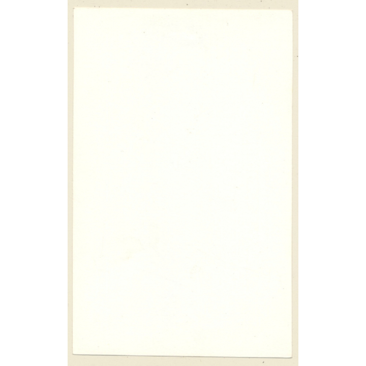 Erotic Study: Cheeky Semi Nude Pin-up Girl In Hot Lingerie*2 (Vintage Photo ~1950s/1960s)