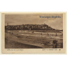 Jaffa - Tel Aviv / Israel: Old City On The Beach (Vintage PC ~1920s)