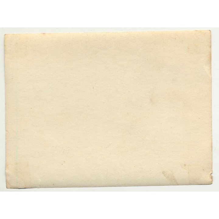 3 Native African Women In Sarongs / Tribal Marks (Vintage Photo B/W ~1930s)