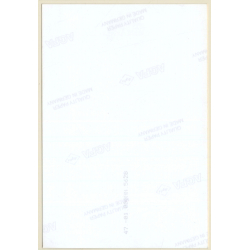 Erotic Study: Slim Natural Blonde*5 / Tan Lines (Vintage Photo ~1990s)