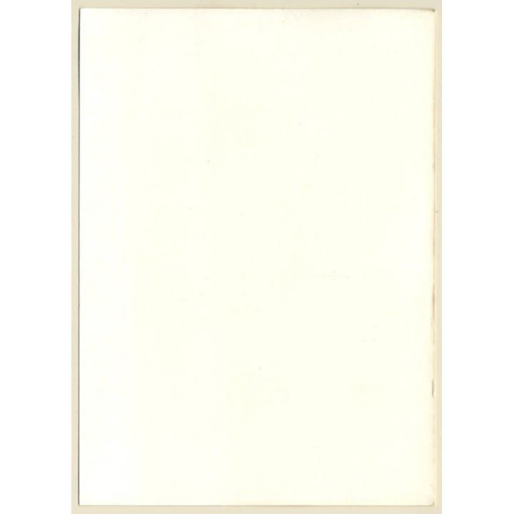 Erotic Study: 2 Natural Nude Females In Front Of Funky Wallpaper*1 (Vintage Photo GDR ~1980s)