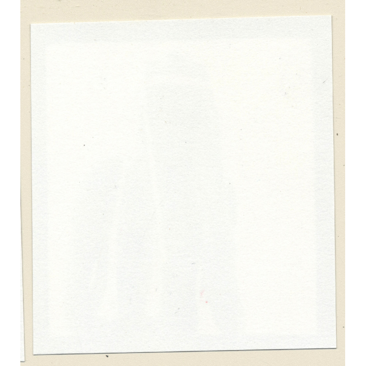 Erotic Study: Natural Slim Blonde Nude*1 / Headband (Vintage Contact Sheet Photo 1970s/1980s)