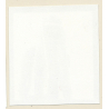 Erotic Study: Natural Slim Blonde Nude*1 / Headband (Vintage Contact Sheet Photo 1970s/1980s)