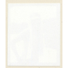 Erotic Study: Natural Slim Blonde Nude*2 / Headband (Vintage Contact Sheet Photo 1970s/1980s)
