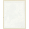 Erotic Study: Natural Slim Blonde Nude*5 / Topless (Vintage Contact Sheet Photo 1970s/1980s)