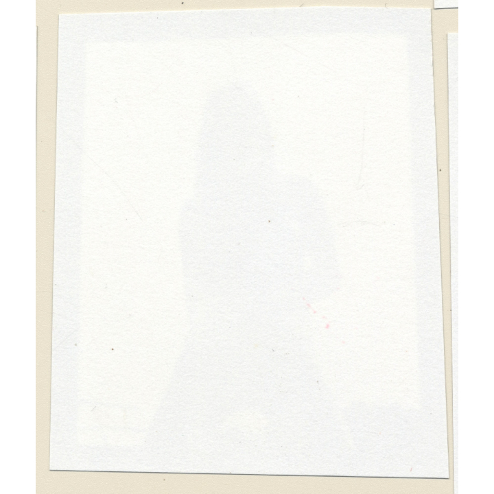 Erotic Study: Natural Slim Blonde Nude*9 / Sunbathing on Boat (Vintage Contact Sheet Photo 1970s/1980s)