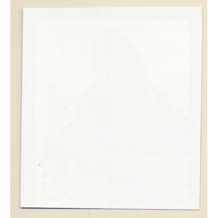 Erotic Study: Natural Slim Blonde Nude*10 / Sunbathing on Boat (Vintage Contact Sheet Photo 1970s/1980s)