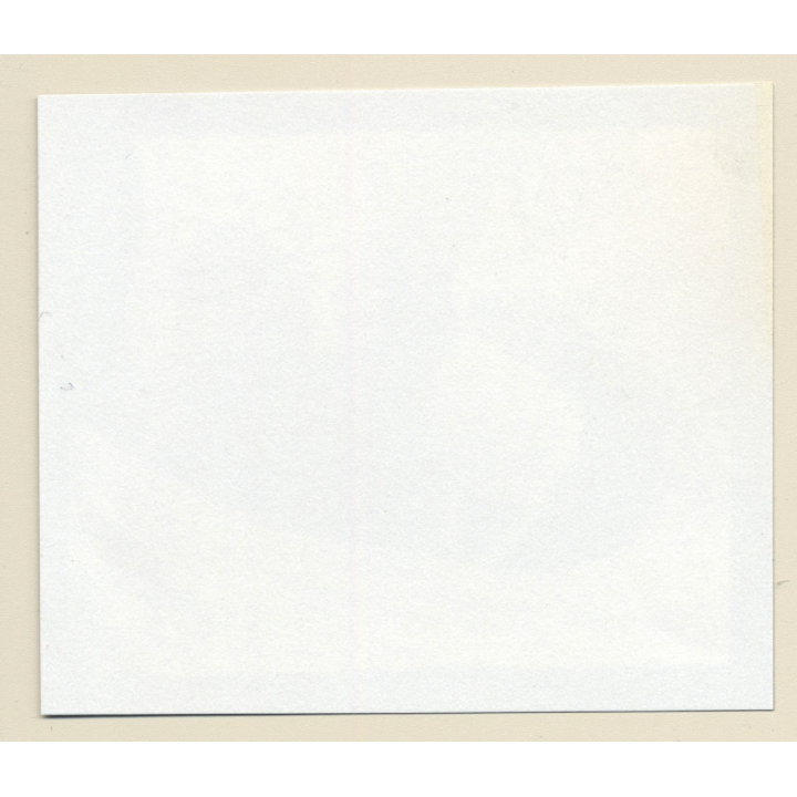 Erotic Study: Natural Slim Blonde Nude*11 / White Nylons - Suspenders (Vintage Contact Sheet Photo 1970s/1980s)