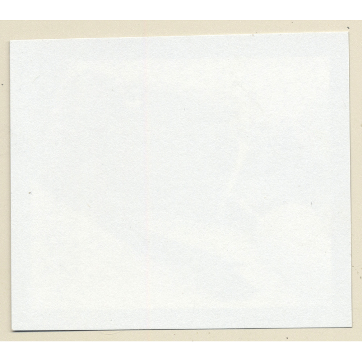 Erotic Study: Natural Slim Blonde Nude*12 / White Overknees - Tan Lines (Vintage Contact Sheet Photo 1970s/1980s)