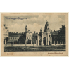 Cernauti - Czernowitz / Romania: Resedinta Mitropolitana (Vintage PC 1932)