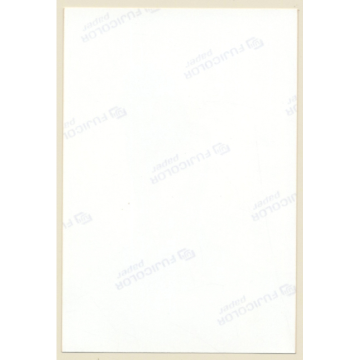 Erotic Study: Racy Slim Semi Nude Kneeling / Black Lingerie (Vintage Photo ~1990s)