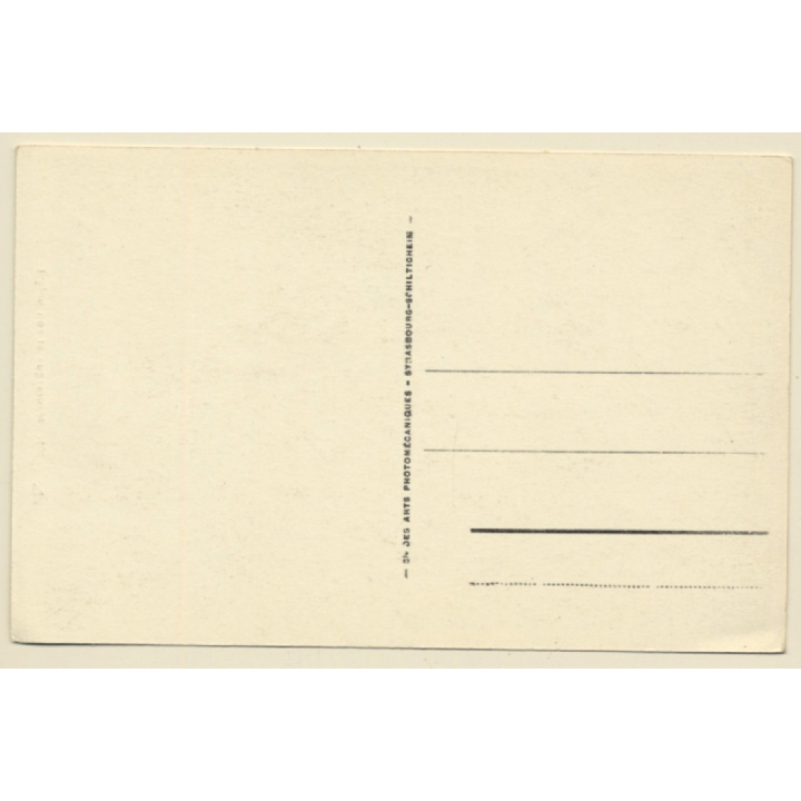 Algeria: Moorish Woman With Baby On Her Back / Ethnic (Vintage PC CAP ~1910s/1920s)