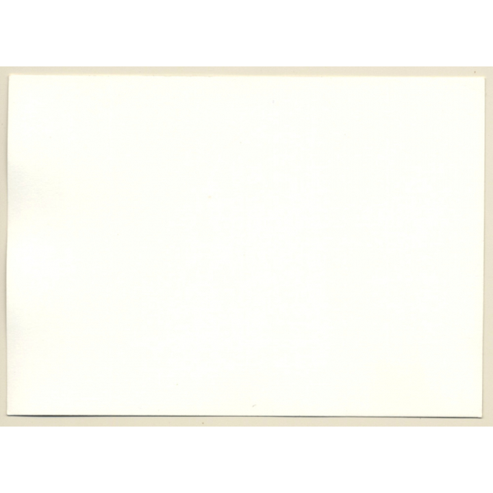 Erotic Study: Busty Semi Nude On Couch*2 / Tan Lines - Wallpaper (Vintage Photo GDR ~1980s)