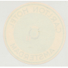 Carlton Hotel - Amsterdam / Holland (Vintage Luggae Label)