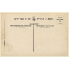 London / UK: Royal Exchange (Vintage PC ~1910s/1920s)