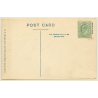 Richmond - London / UK: The Bridge (Vintage PC ~1910s/1920s)