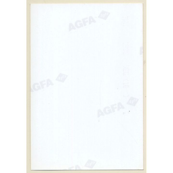 Erotic Study: Glamorous Semi Nude Blonde In Lingerie*1 (Vintage Photo ~1990s)