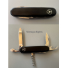 Mercedes Benz Taschenmesser (Vintage Pocket Knife ~1970s/1980s)