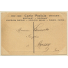 La Roche Sur Yon / France: Les Moulins Rouges - Windmill (Vintage PC 1917)