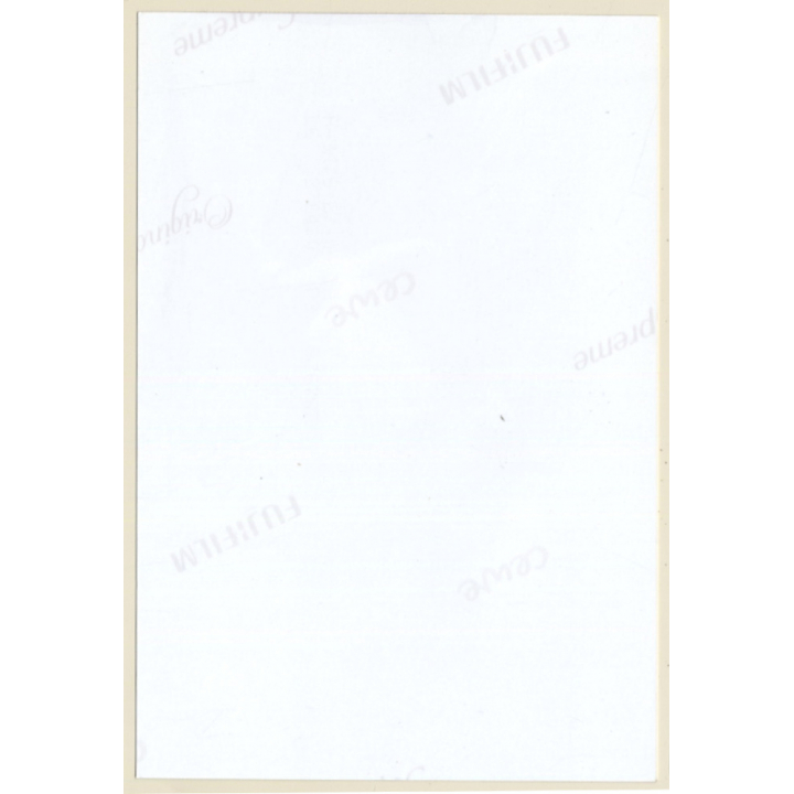 Erotic Study: Natural Slim Nude Outdoors *1 (Digital Photo Print ~2000s)