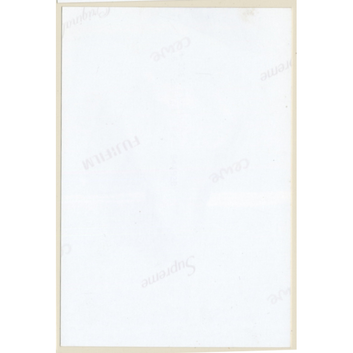 Erotic Study: Natural Slim Nude Outdoors *4 (Digital Photo Print ~2000s)