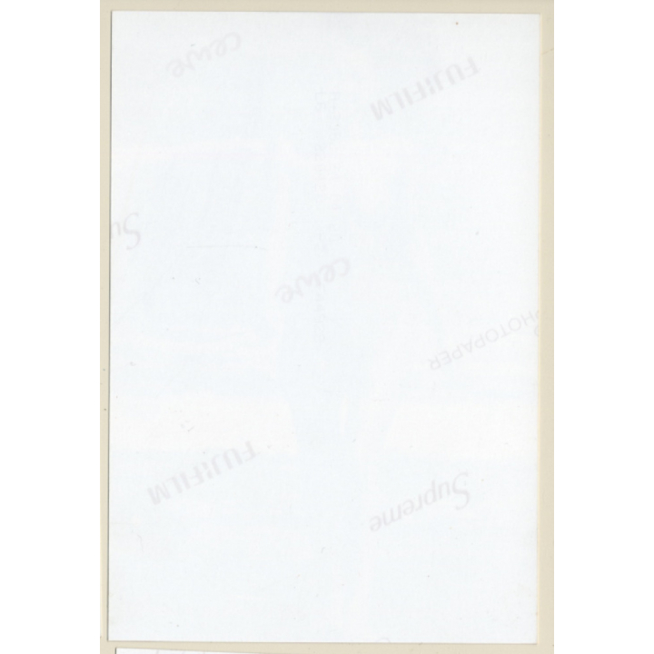 Erotic Study: Natural Slim Nude Outdoors *5 (Digital Photo Print ~2000s)