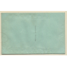 Ne M'Oubliez Pas: Flower - Forget-Me-Not (Vintage Embroidered PC ~1910s)
