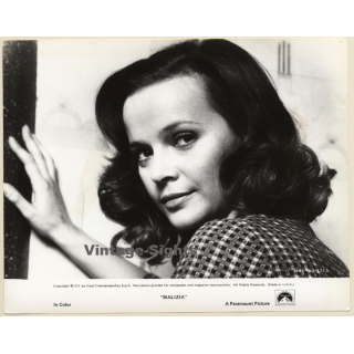 Laura Antonelli: Malizia *2 (Vintage Press Photo/Movie Still 1973)