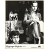 Laura Antonelli: Malizia *3 (Vintage Press Photo/Movie Still 1973)