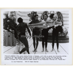 Candice Rialson: Making It Big (Vintage Press Photo/Movie Still 1976)
