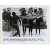 Candice Rialson: Making It Big (Vintage Press Photo/Movie Still 1976)