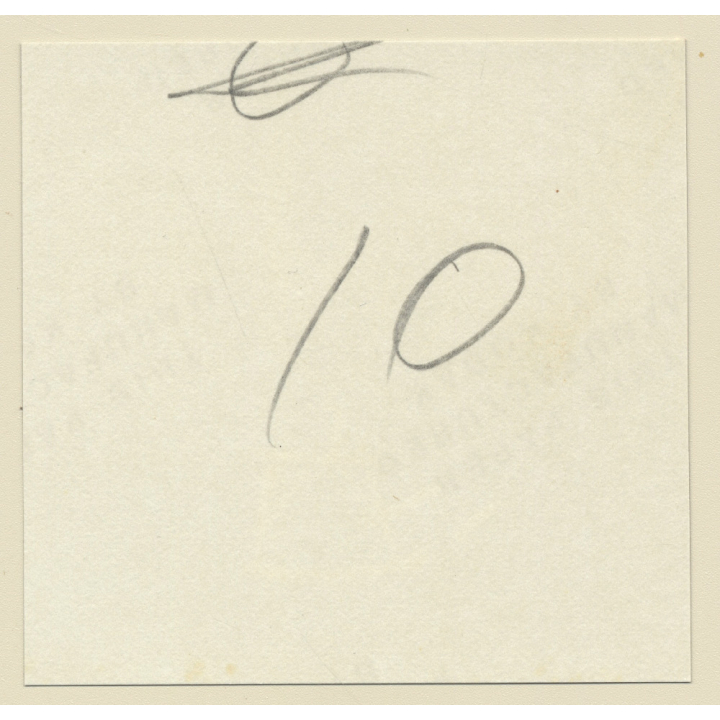 Erotic Study: Racy Busty Semi Nude Pin-up Outdoors*5 / Rocking Chair (Vintage Contact Sheet Photo 1970s/1980s)