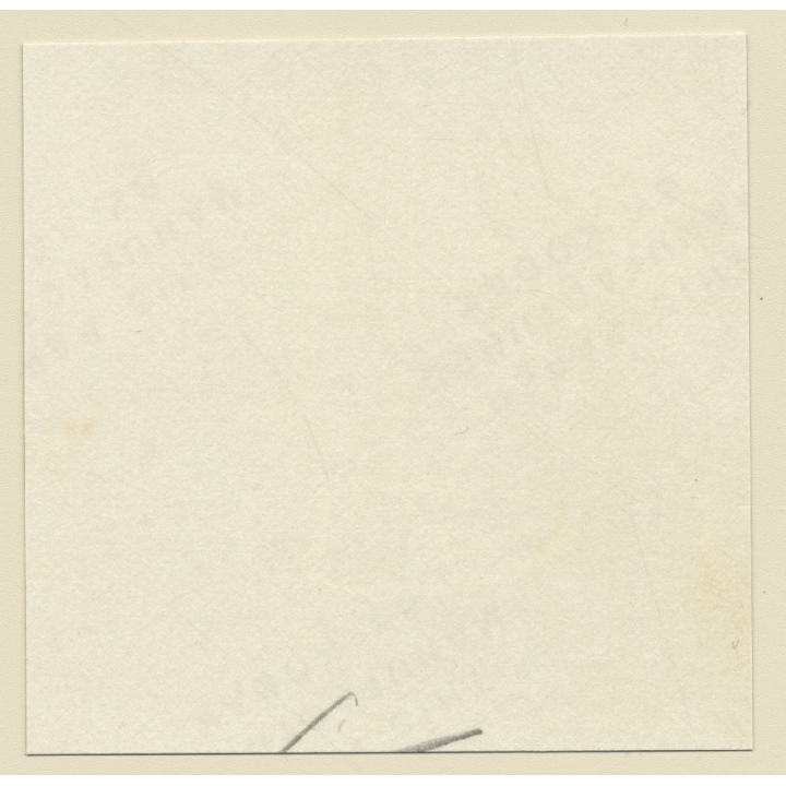 Erotic Study: Racy Busty Semi Nude Pin-up Outdoors*8 / Rocking Chair (Vintage Contact Sheet Photo 1970s/1980s)