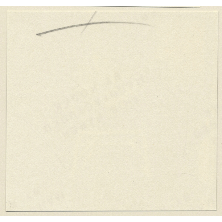 Erotic Study: Racy Busty Semi Nude Pin-up Outdoors*18 / Panties (Vintage Contact Sheet Photo 1970s/1980s)